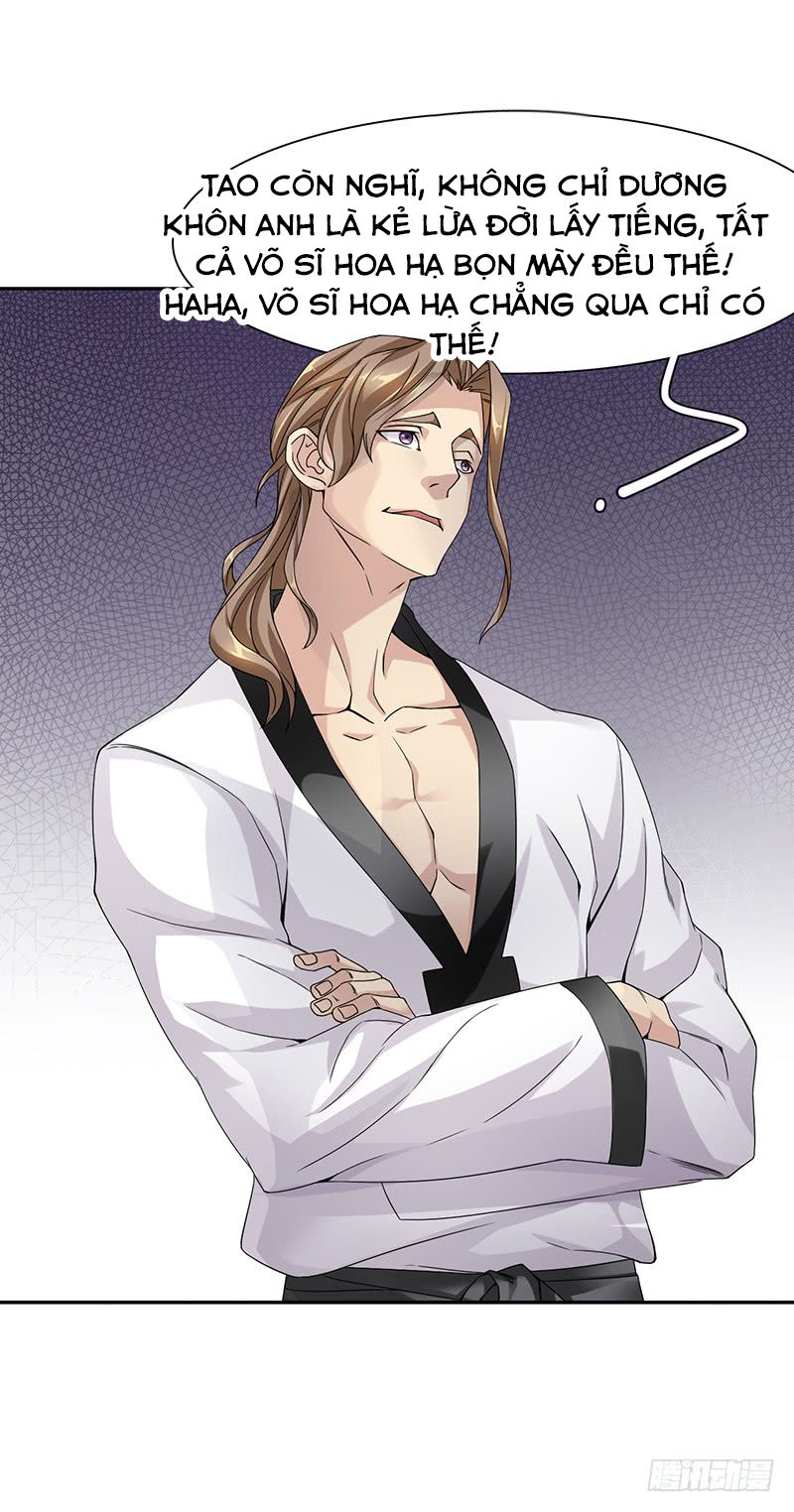 Võ Nghịch Sơn Hà - Chapter 3