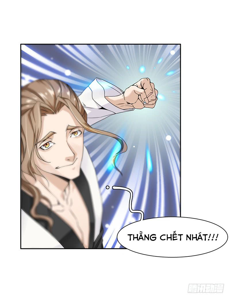 Võ Nghịch Sơn Hà - Chapter 3