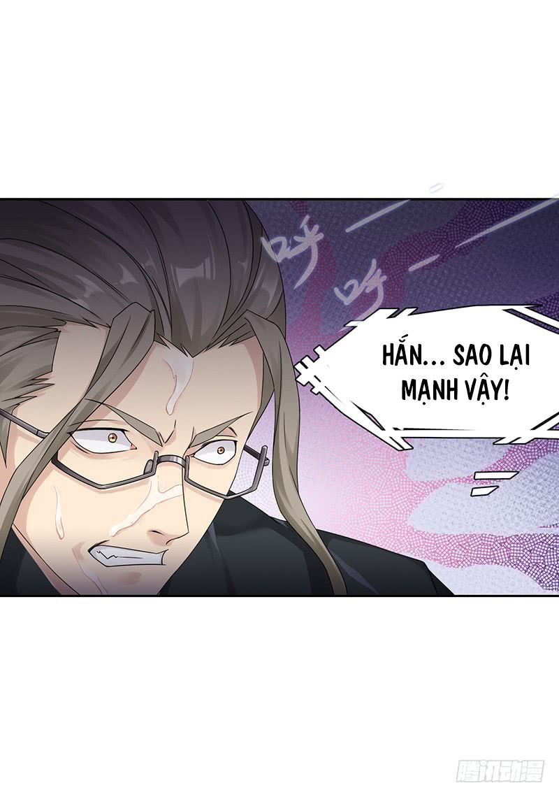 Võ Nghịch Sơn Hà - Chapter 3