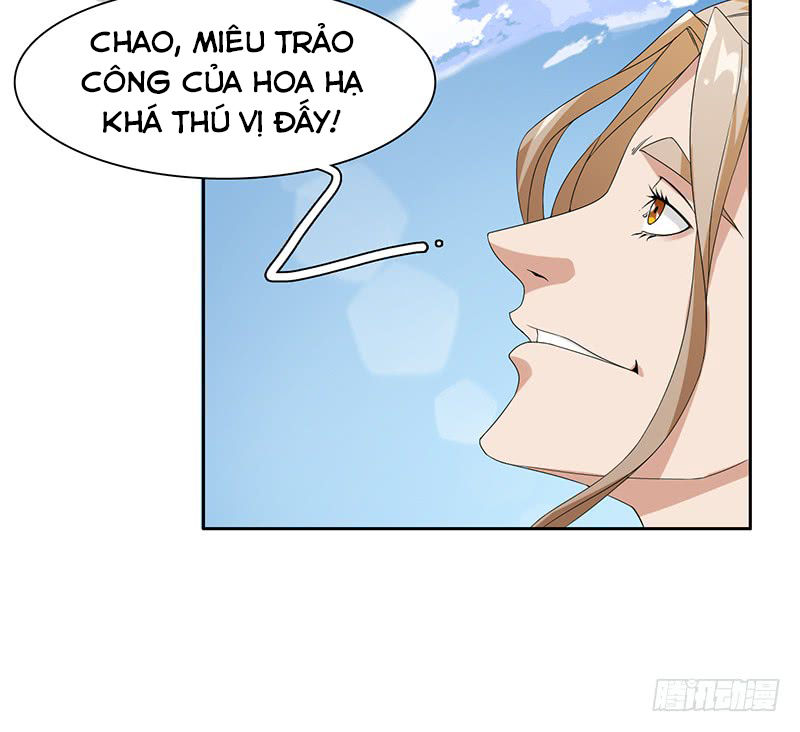 Võ Nghịch Sơn Hà - Chapter 3