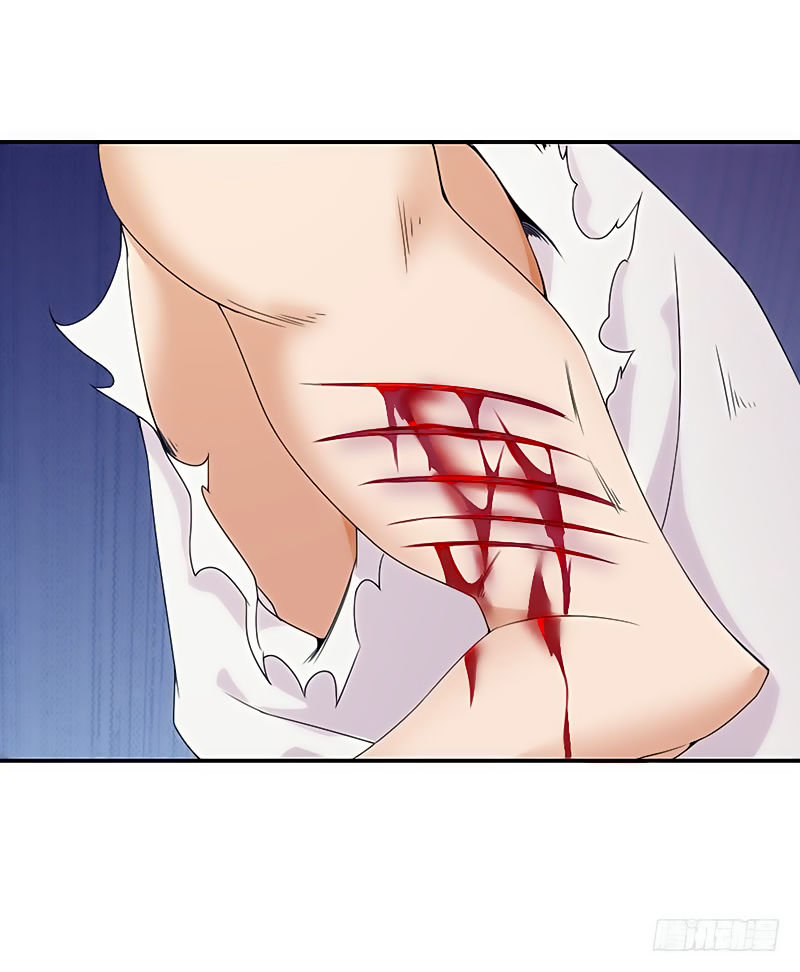 Võ Nghịch Sơn Hà - Chapter 3