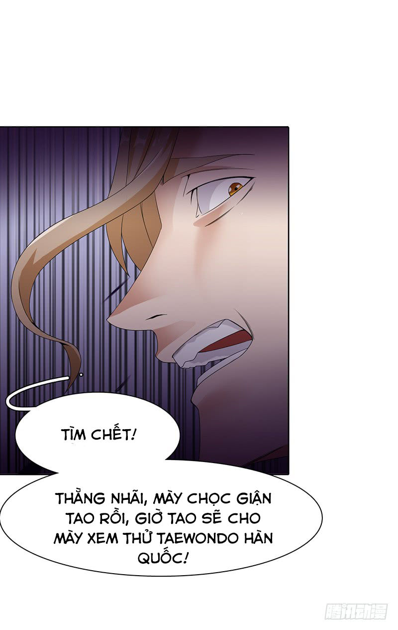 Võ Nghịch Sơn Hà - Chapter 3