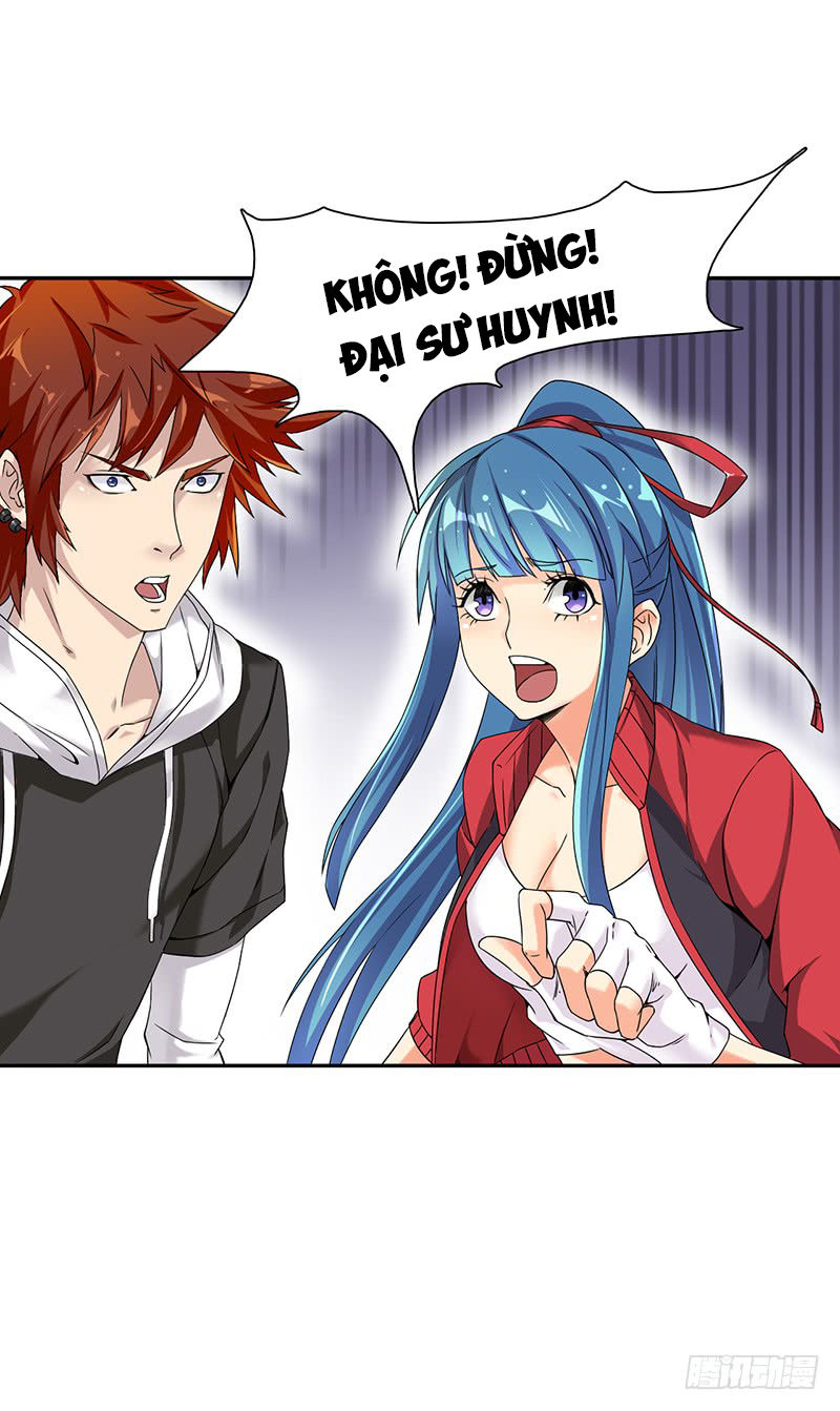 Võ Nghịch Sơn Hà - Chapter 3