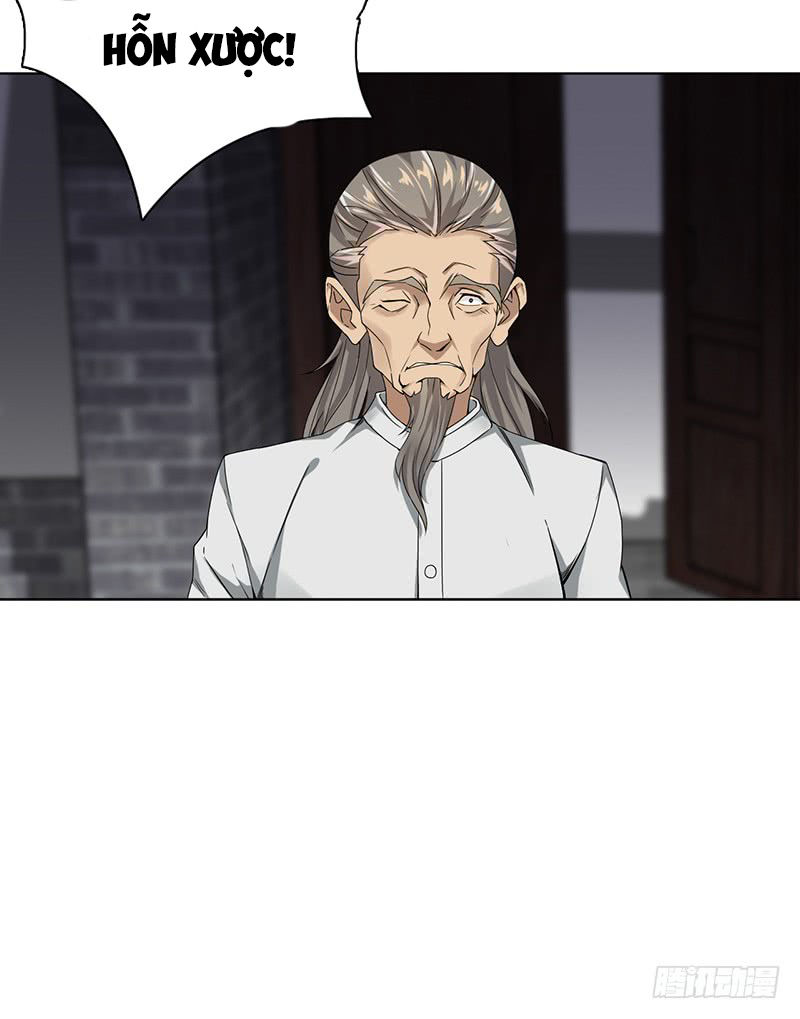 Võ Nghịch Sơn Hà - Chapter 3
