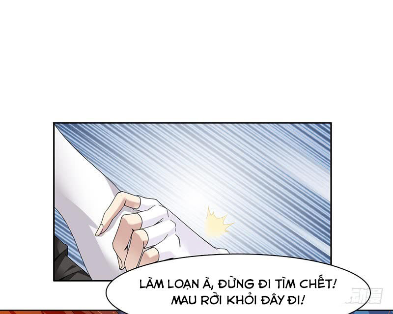 Võ Nghịch Sơn Hà - Chapter 3