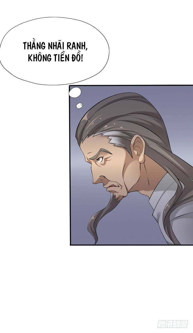 Võ Nghịch Sơn Hà - Chapter 3