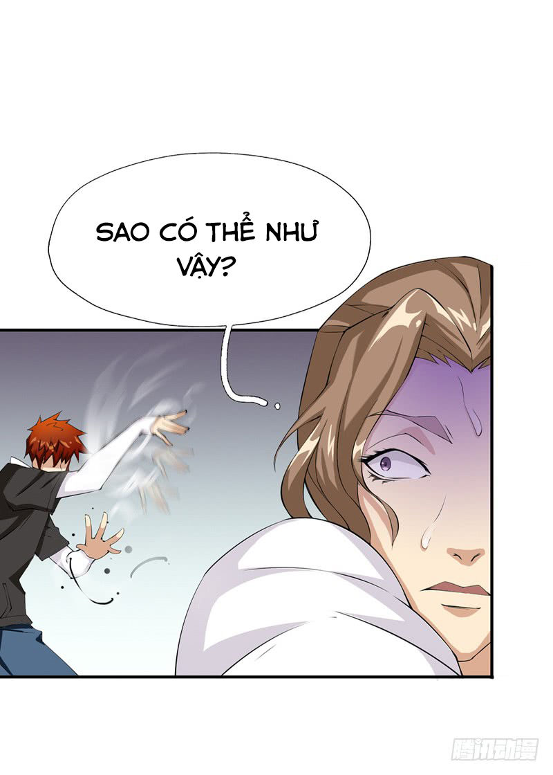 Võ Nghịch Sơn Hà - Chapter 3