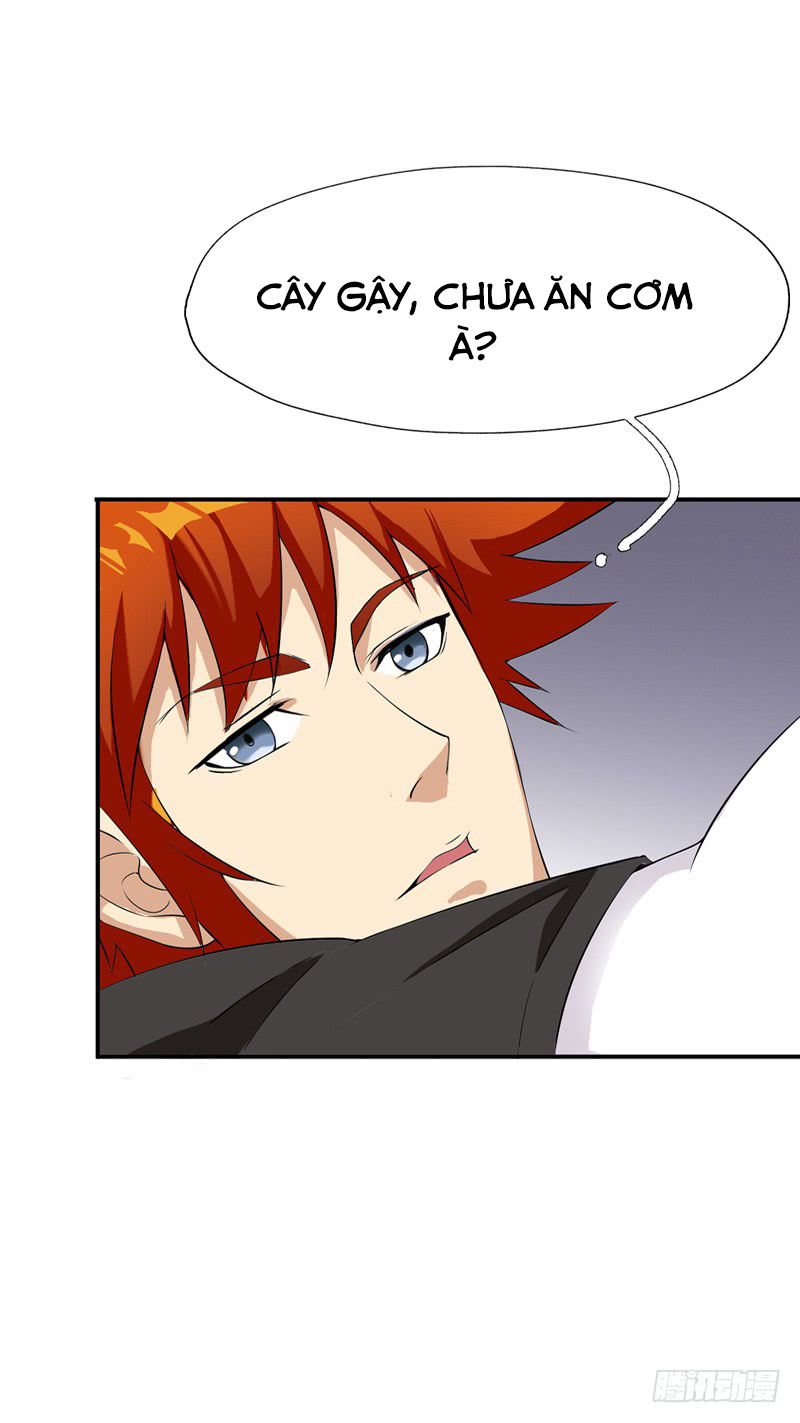 Võ Nghịch Sơn Hà - Chapter 3