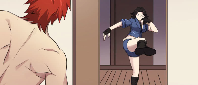 Võ Nghịch Sơn Hà - Chapter 30