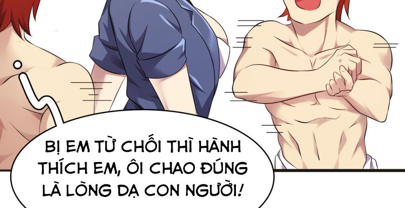 Võ Nghịch Sơn Hà - Chapter 30