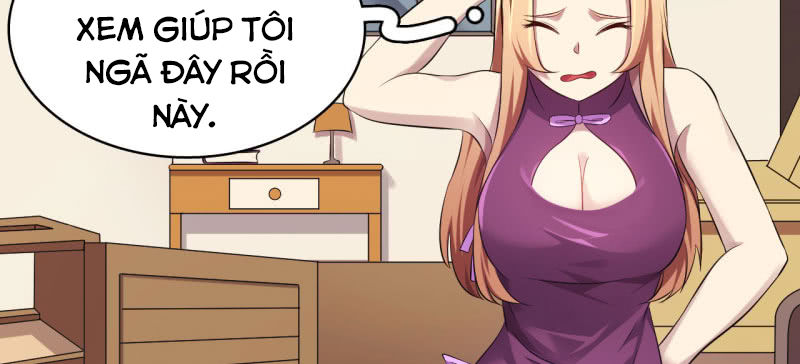 Võ Nghịch Sơn Hà - Chapter 30