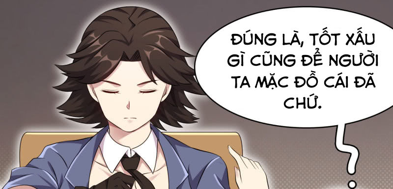 Võ Nghịch Sơn Hà - Chapter 30