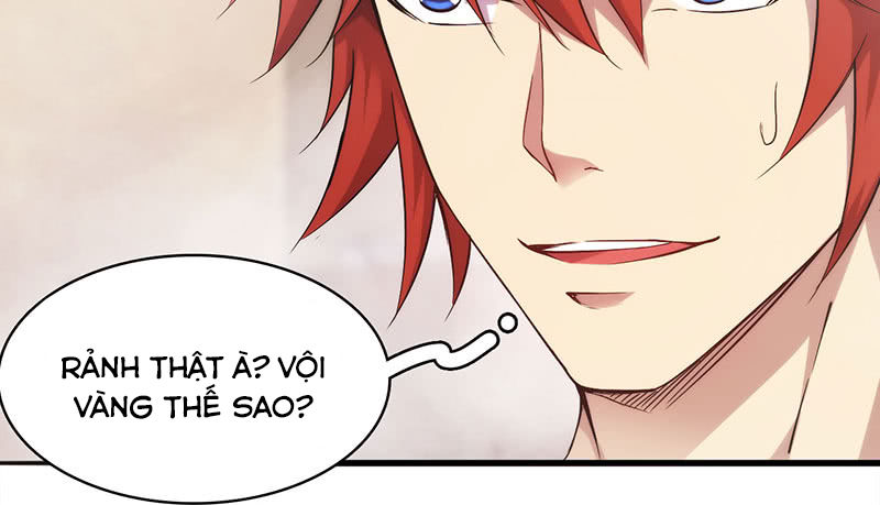 Võ Nghịch Sơn Hà - Chapter 30