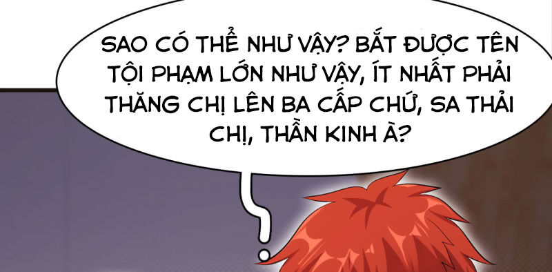 Võ Nghịch Sơn Hà - Chapter 30