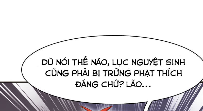 Võ Nghịch Sơn Hà - Chapter 30