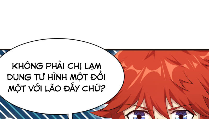 Võ Nghịch Sơn Hà - Chapter 30