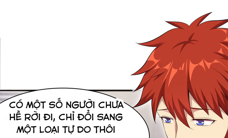 Võ Nghịch Sơn Hà - Chapter 30