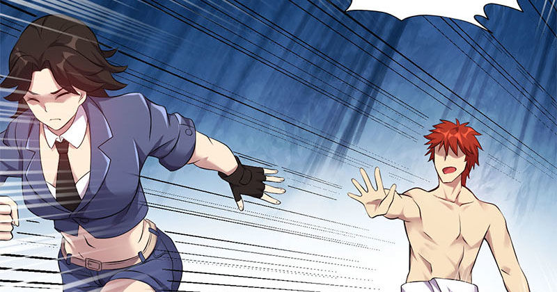 Võ Nghịch Sơn Hà - Chapter 30