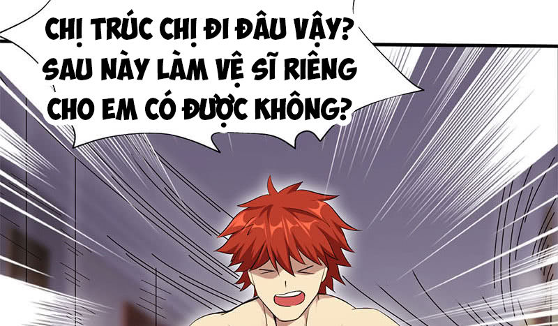 Võ Nghịch Sơn Hà - Chapter 30