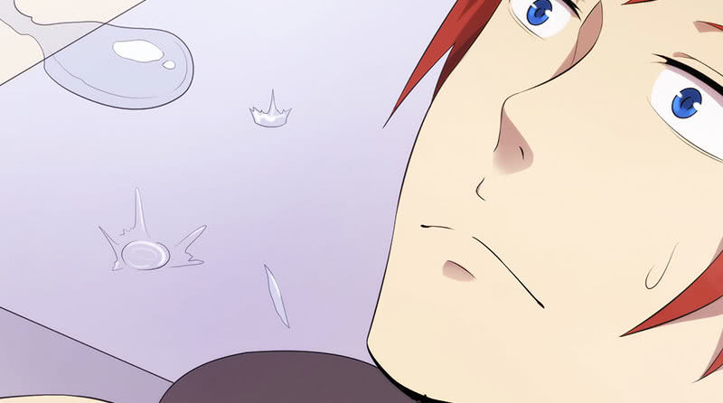 Võ Nghịch Sơn Hà - Chapter 30