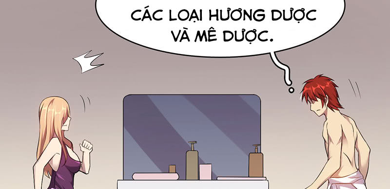 Võ Nghịch Sơn Hà - Chapter 30