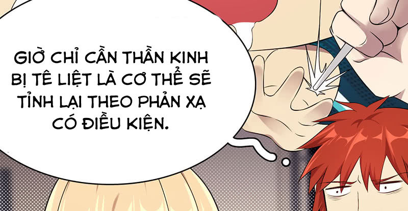 Võ Nghịch Sơn Hà - Chapter 30