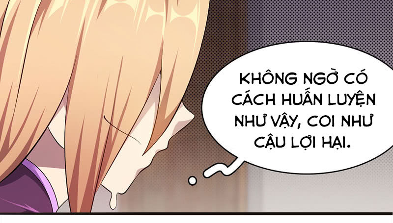 Võ Nghịch Sơn Hà - Chapter 30