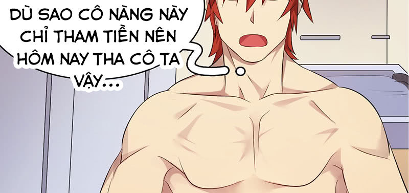 Võ Nghịch Sơn Hà - Chapter 30