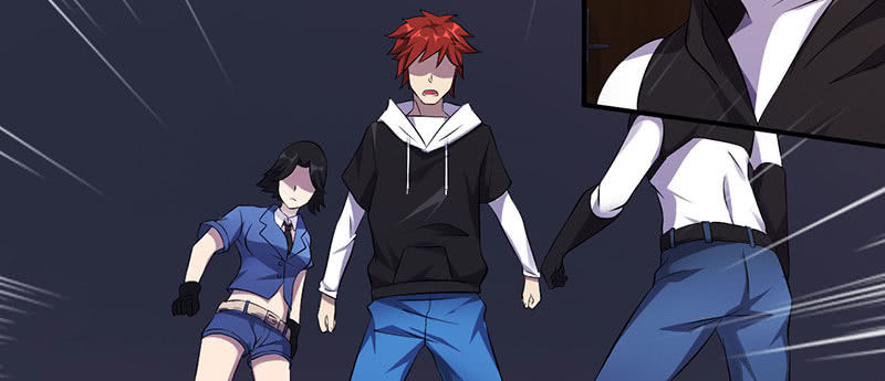 Võ Nghịch Sơn Hà - Chapter 31