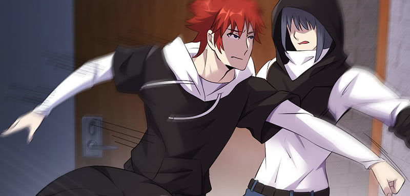 Võ Nghịch Sơn Hà - Chapter 31