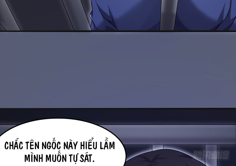 Võ Nghịch Sơn Hà - Chapter 31