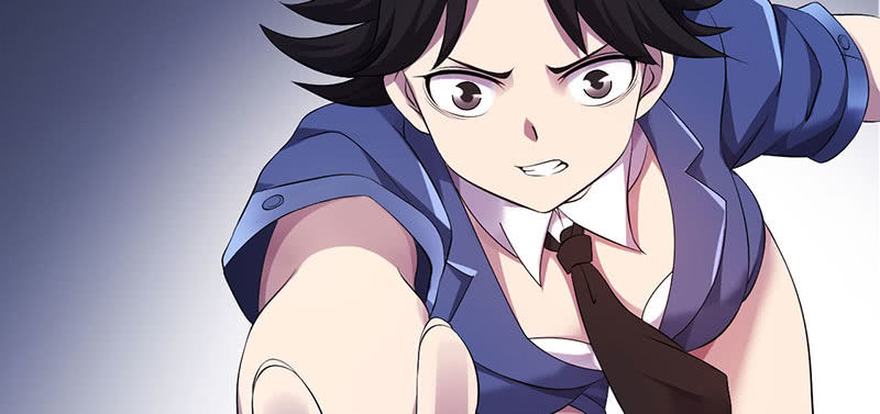 Võ Nghịch Sơn Hà - Chapter 31