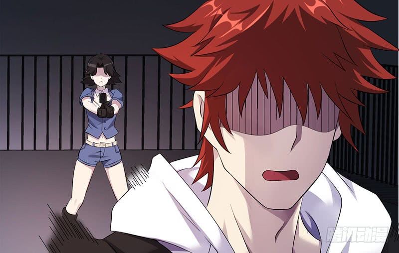Võ Nghịch Sơn Hà - Chapter 31