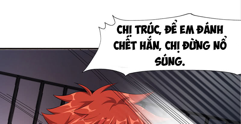 Võ Nghịch Sơn Hà - Chapter 31
