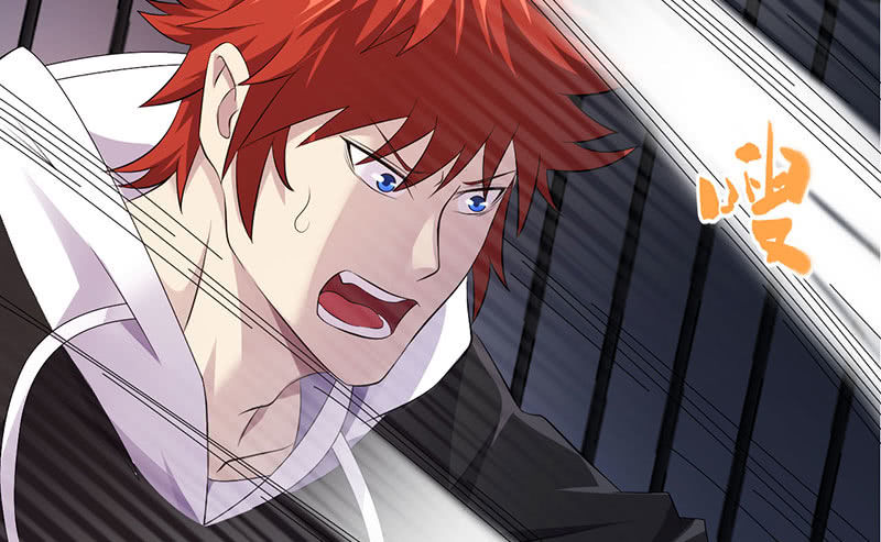 Võ Nghịch Sơn Hà - Chapter 31