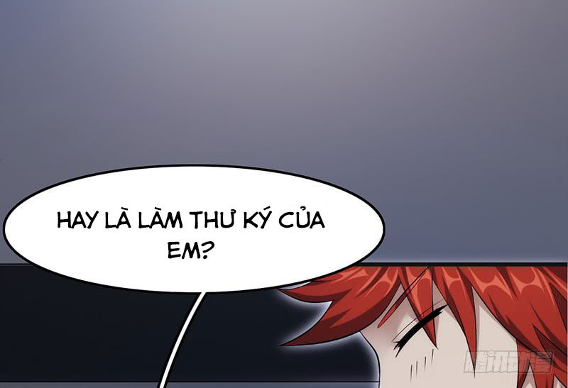 Võ Nghịch Sơn Hà - Chapter 31