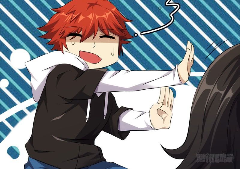 Võ Nghịch Sơn Hà - Chapter 31