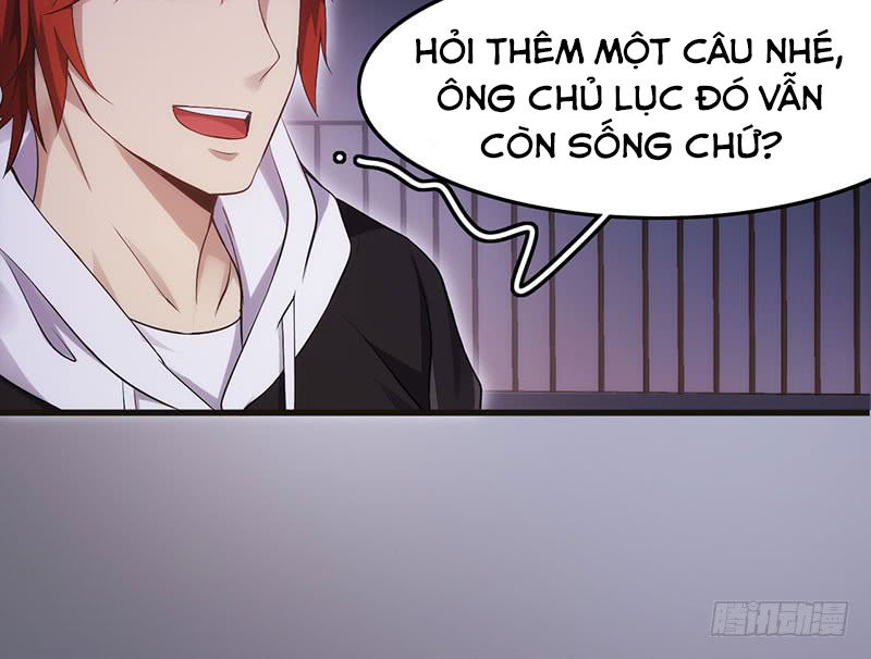 Võ Nghịch Sơn Hà - Chapter 31