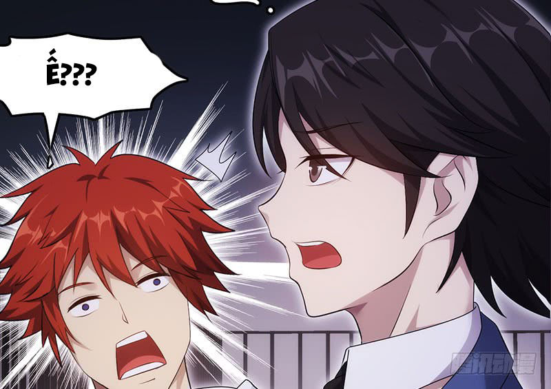 Võ Nghịch Sơn Hà - Chapter 31