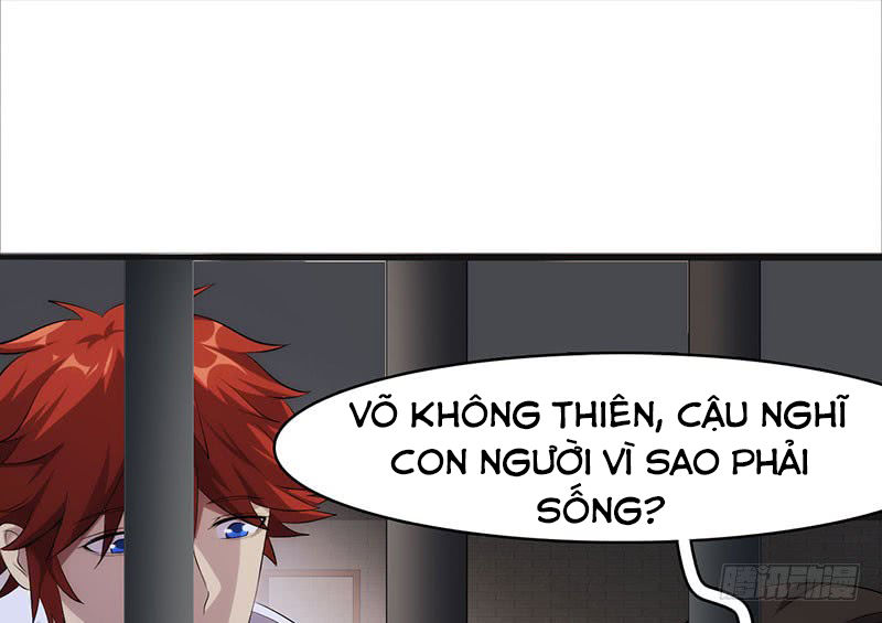 Võ Nghịch Sơn Hà - Chapter 31