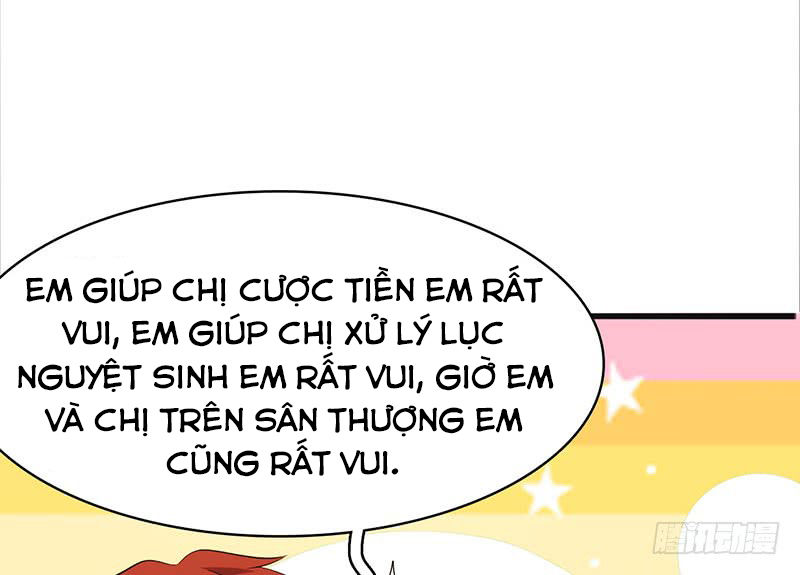 Võ Nghịch Sơn Hà - Chapter 31