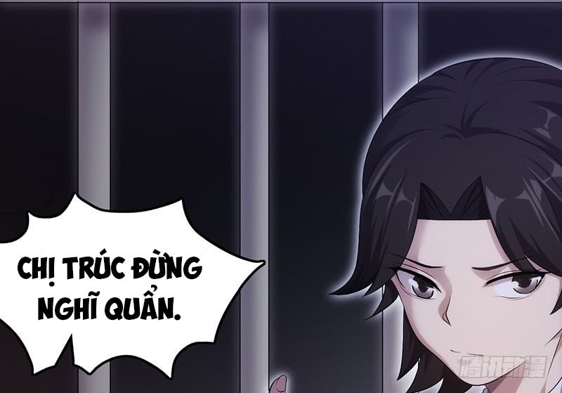 Võ Nghịch Sơn Hà - Chapter 31