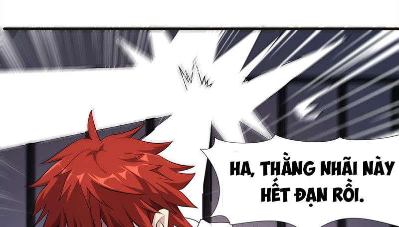 Võ Nghịch Sơn Hà - Chapter 31