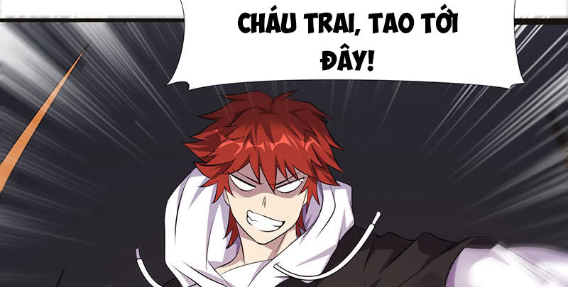 Võ Nghịch Sơn Hà - Chapter 31