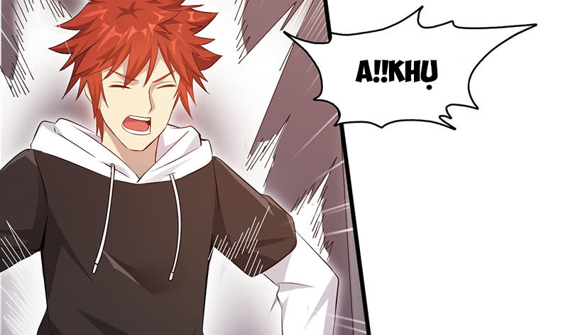 Võ Nghịch Sơn Hà - Chapter 32