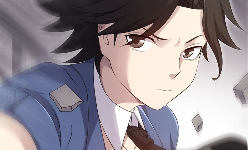 Võ Nghịch Sơn Hà - Chapter 32