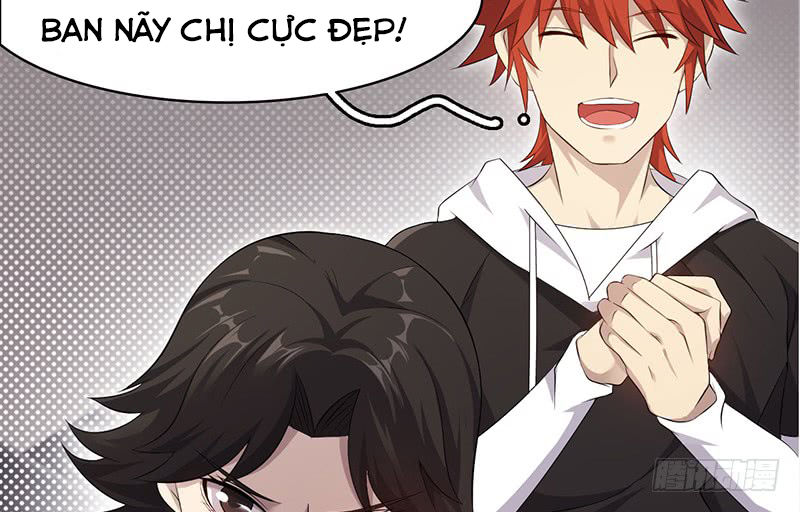 Võ Nghịch Sơn Hà - Chapter 32