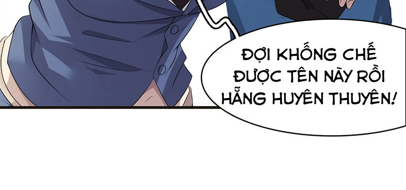 Võ Nghịch Sơn Hà - Chapter 32