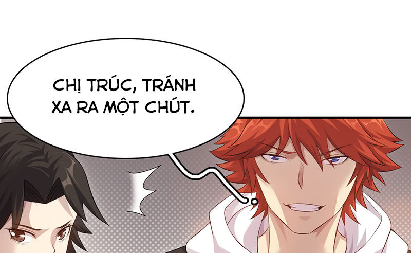 Võ Nghịch Sơn Hà - Chapter 32