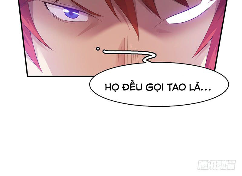 Võ Nghịch Sơn Hà - Chapter 32